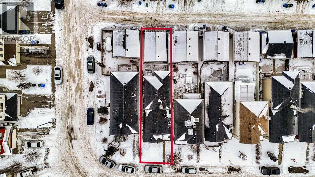 141 Saddlecrest Close NE - 49