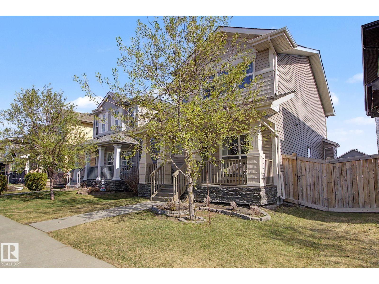 7363 179 AV NW, Edmonton