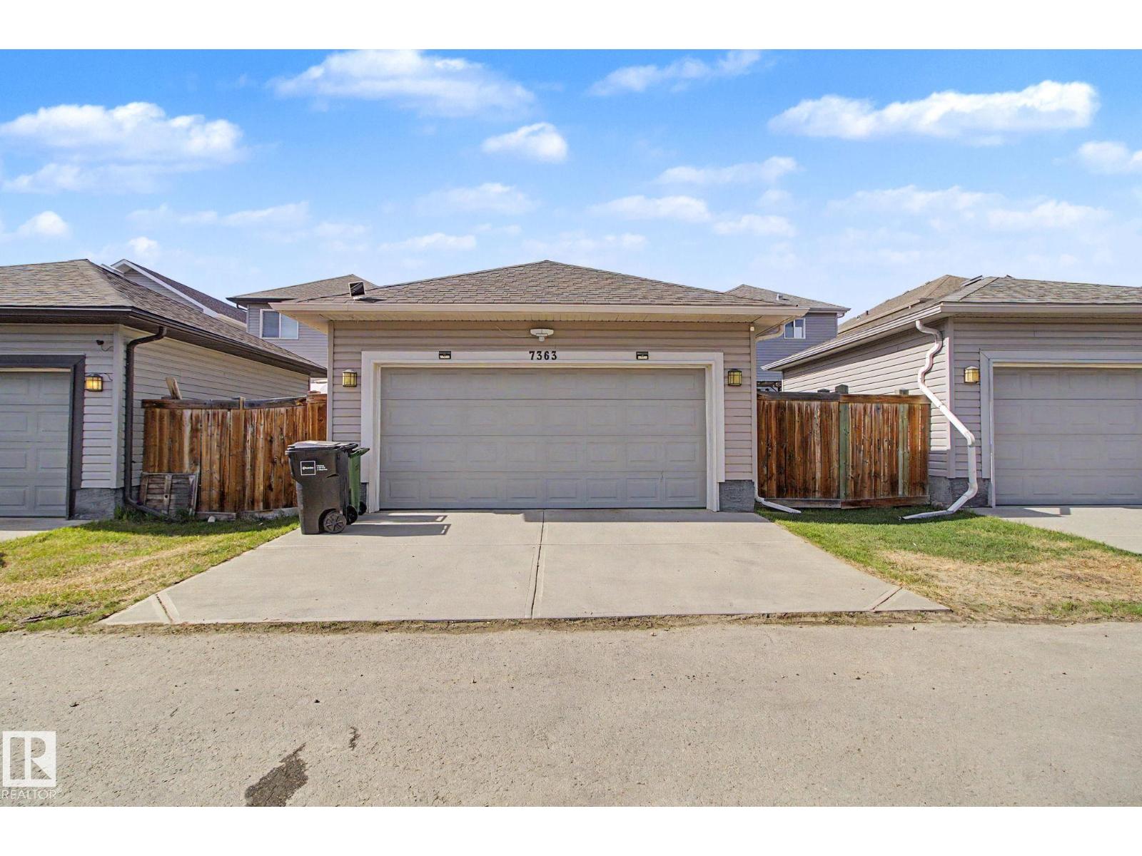 7363 179 AV NW, Edmonton