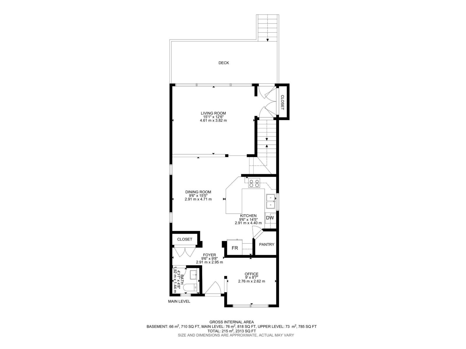 7363 179 AV NW, Edmonton