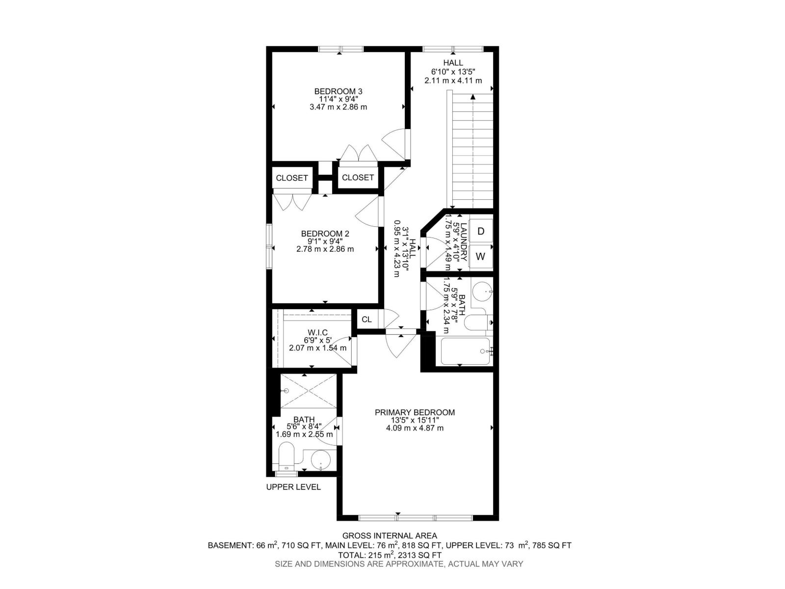7363 179 AV NW, Edmonton