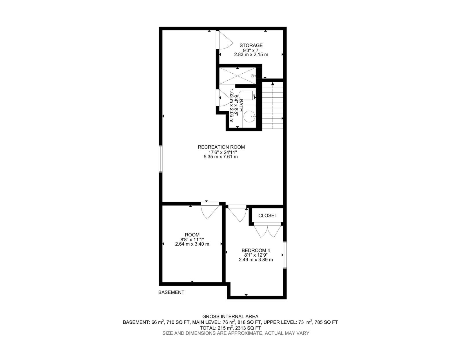 7363 179 AV NW, Edmonton