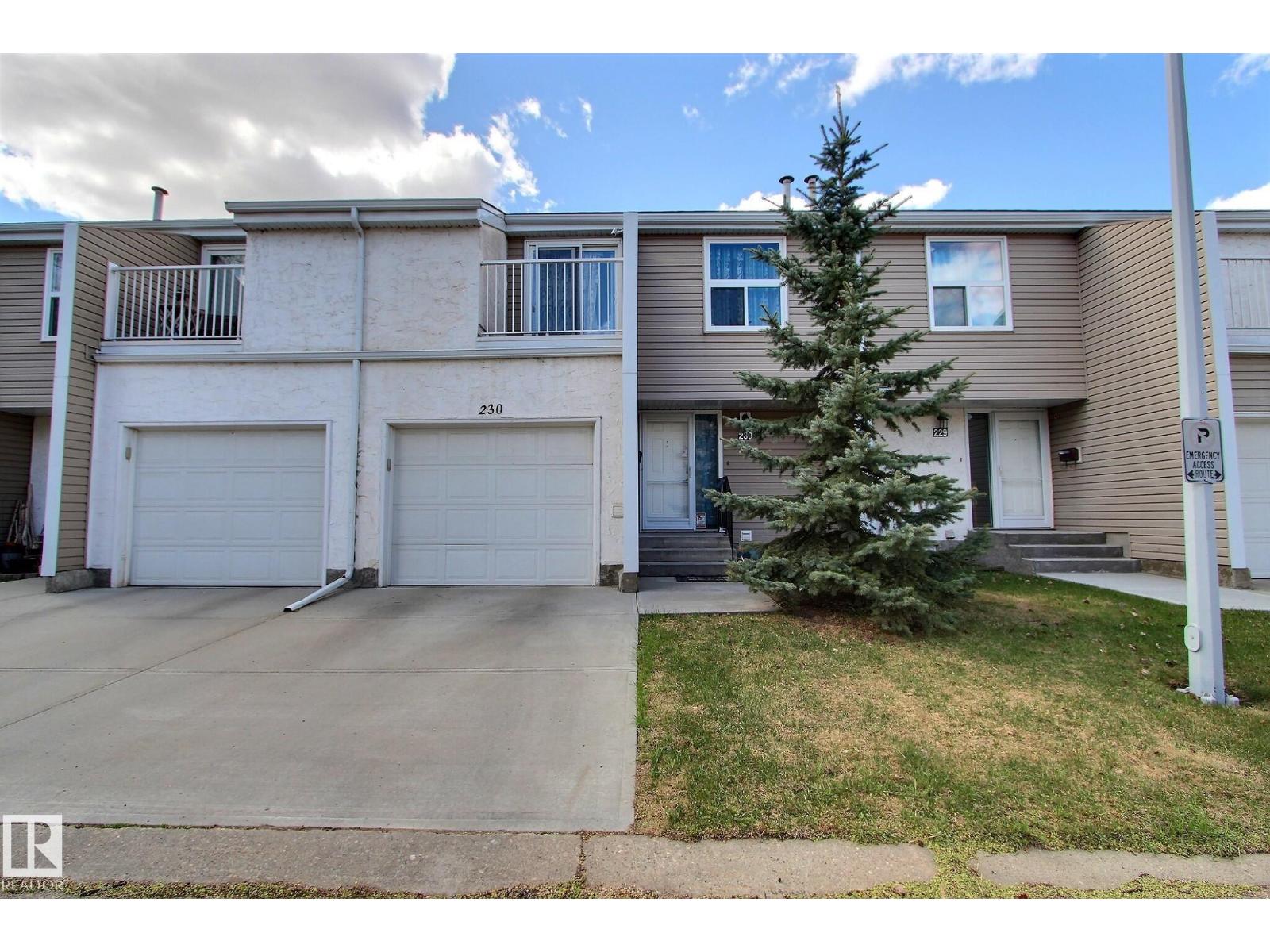 230 CHATEAU PL NW, Edmonton