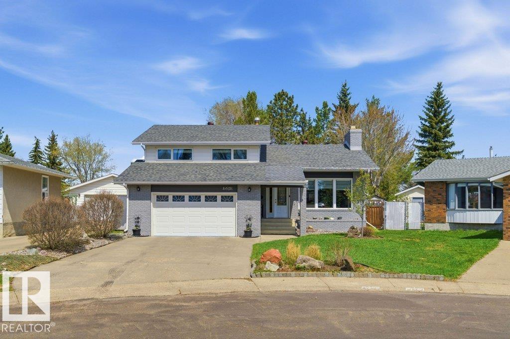 8608 22 AVE NW, Edmonton
