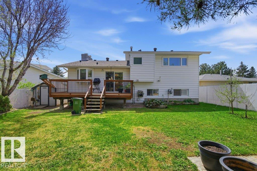 8608 22 AVE NW, Edmonton