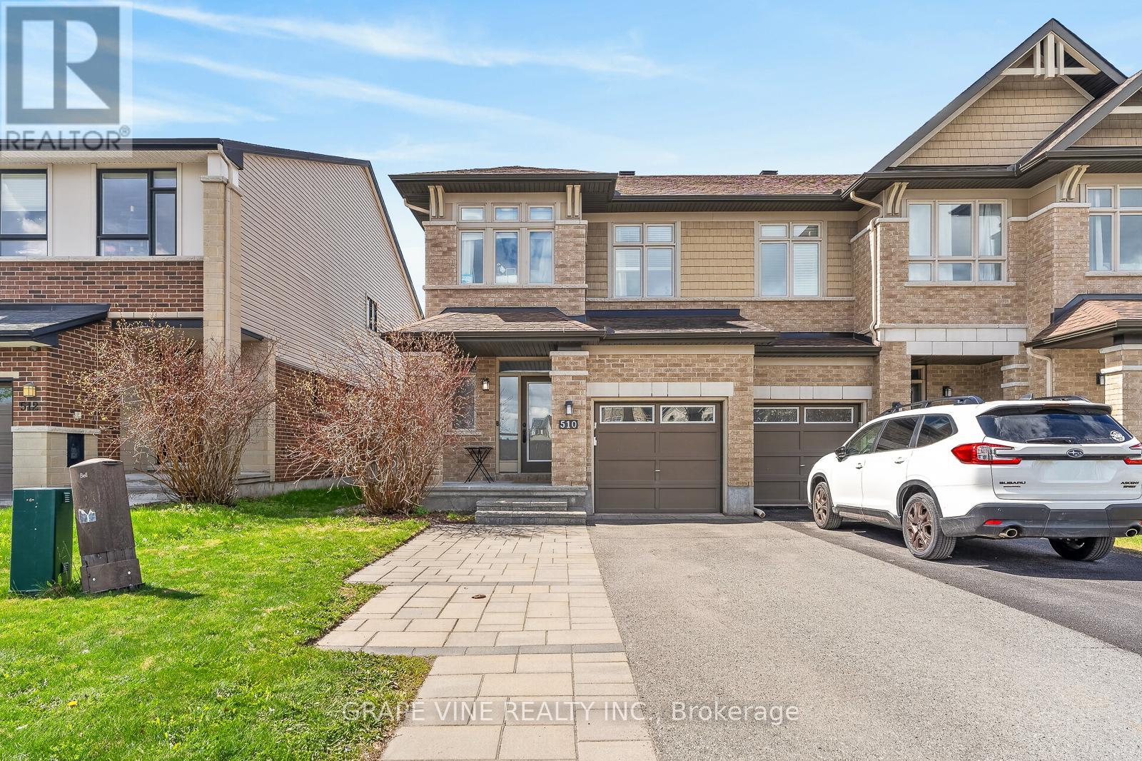 510 GRAND TULLY WAY - 1