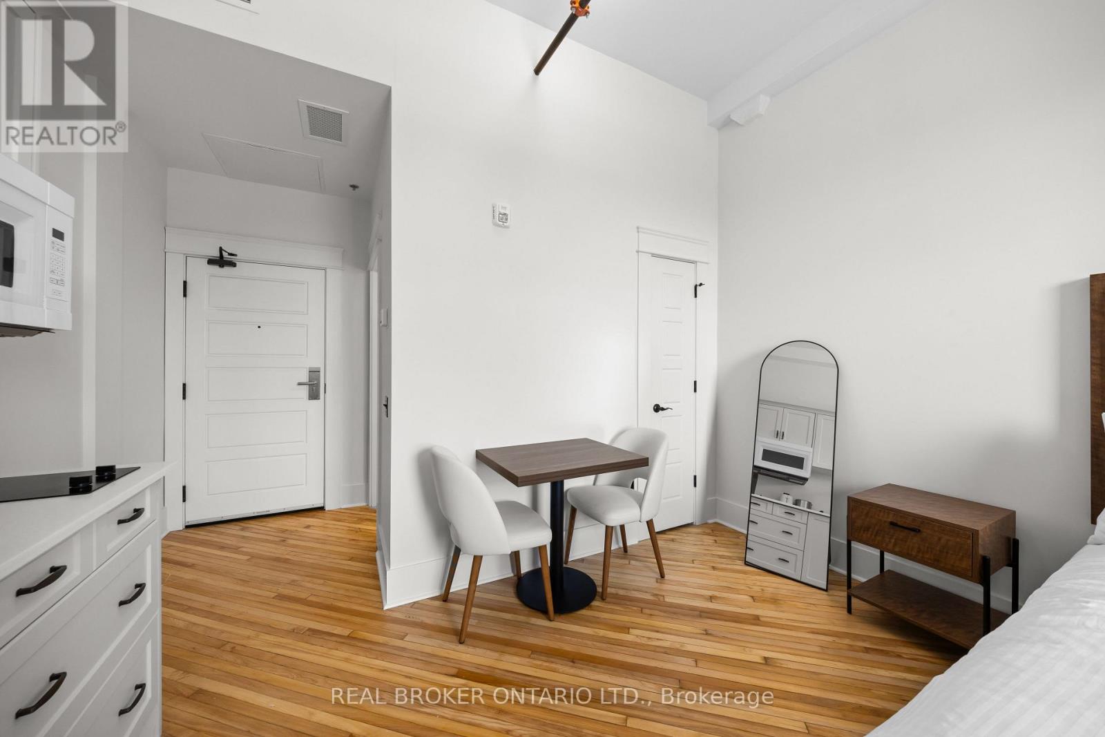 One Bedroom for Rent in Ottawa – 203 – 150 MILL STREET, Ottawa – By Peter Sagos - Image 10