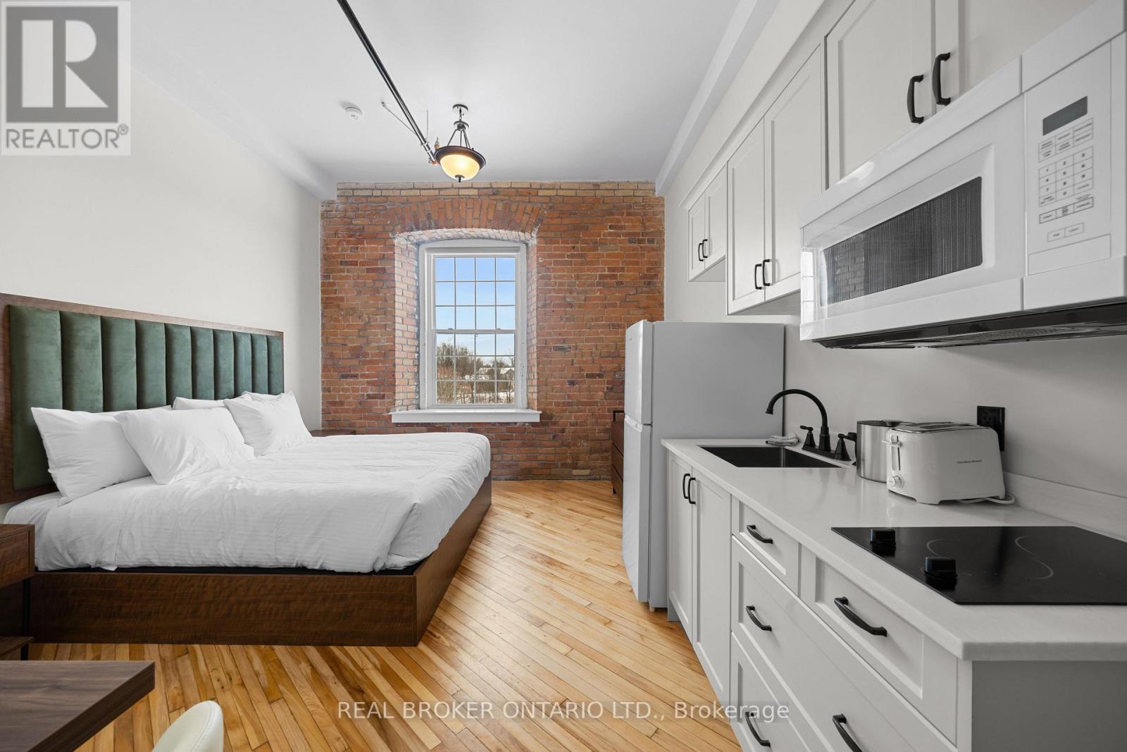 One Bedroom for Rent in Ottawa – 203 – 150 MILL STREET, Ottawa – By Peter Sagos - Image 13