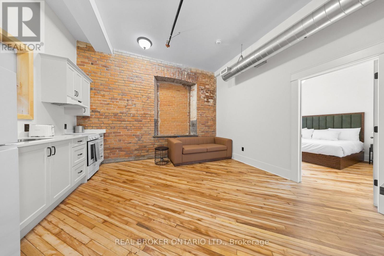 One Bedroom for Rent in Ottawa – 209 – 150 MILL STREET, Ottawa – By Peter Sagos - Image 6