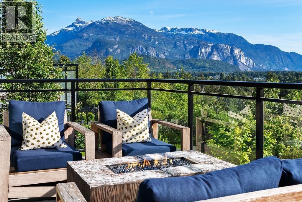 41249 HIGHLINE PLACE, Squamish