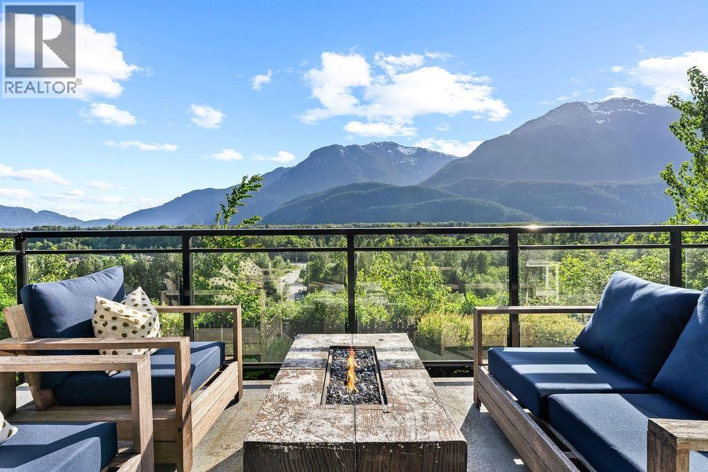 41249 HIGHLINE PLACE, Squamish