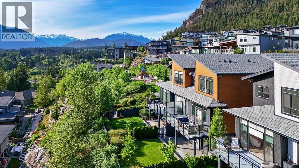 41249 HIGHLINE PLACE, Squamish