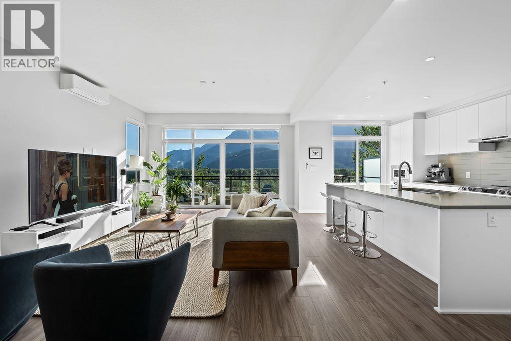 41249 HIGHLINE PLACE, Squamish