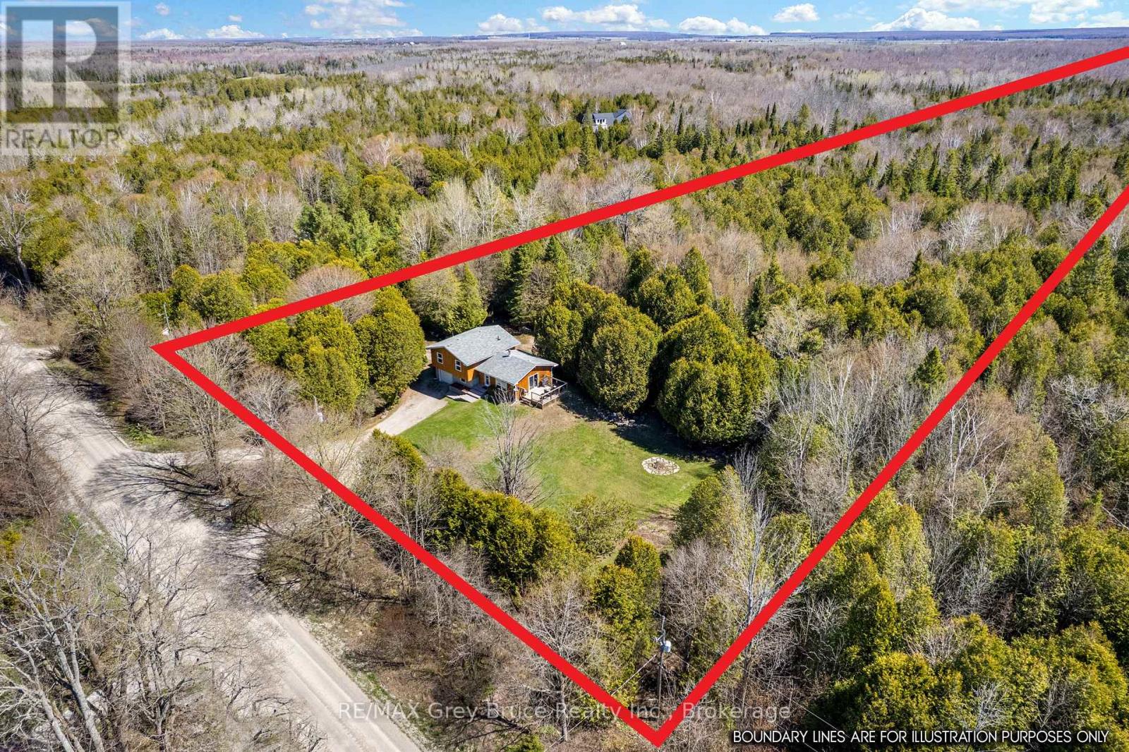 678 WEST ROAD - 1