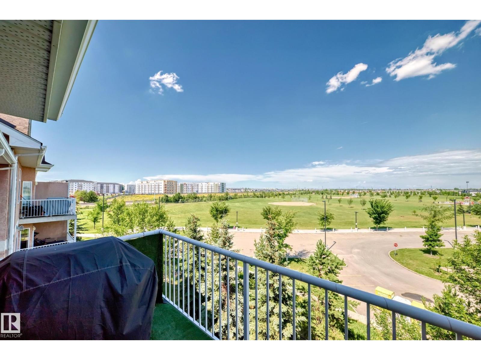 #412 4312 139 AV NW, Edmonton