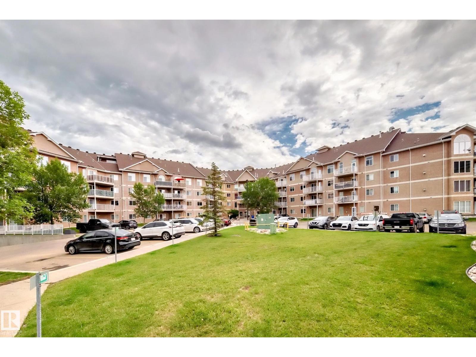 #412 4312 139 AV NW, Edmonton
