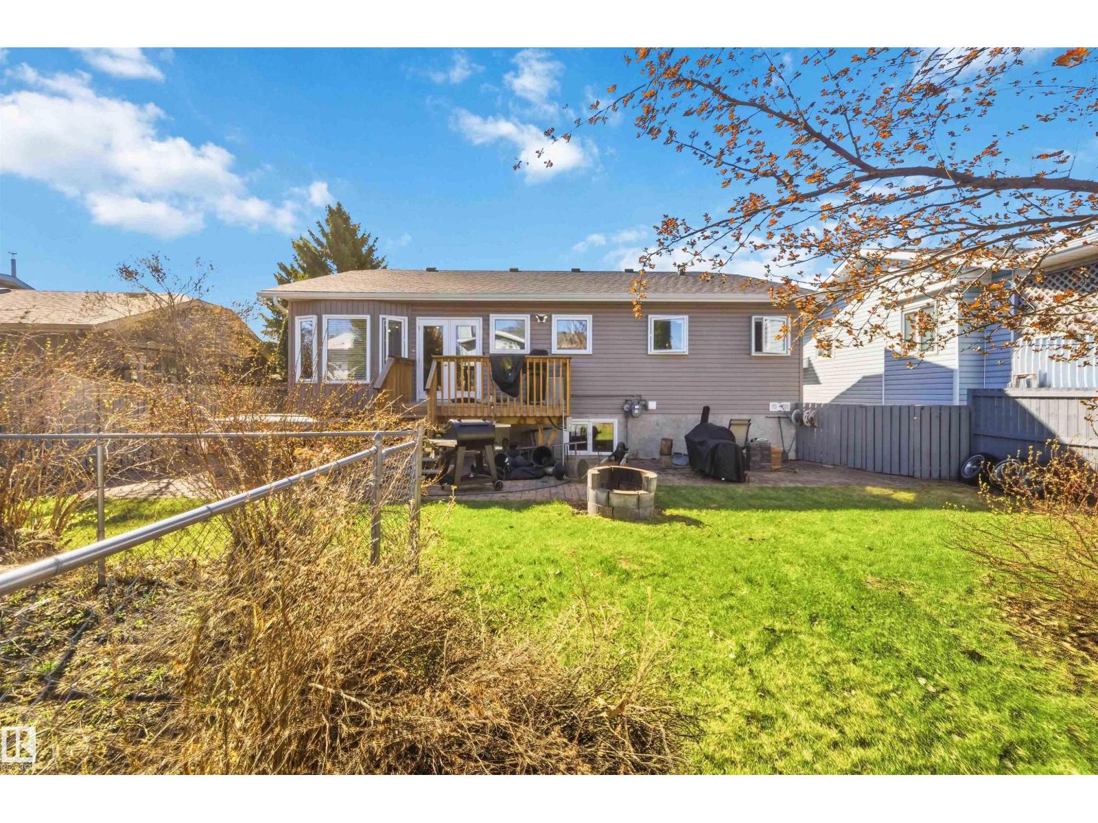 42 Patterson Cr, St. Albert
