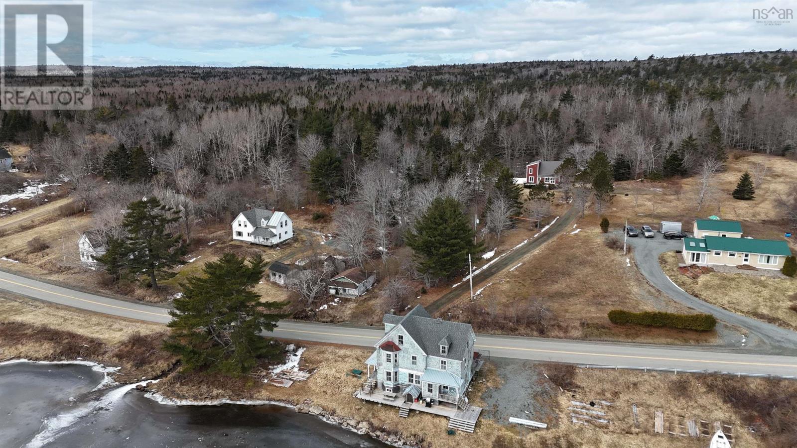Property 16 of 23 of 2157 Marble Mountain Rd