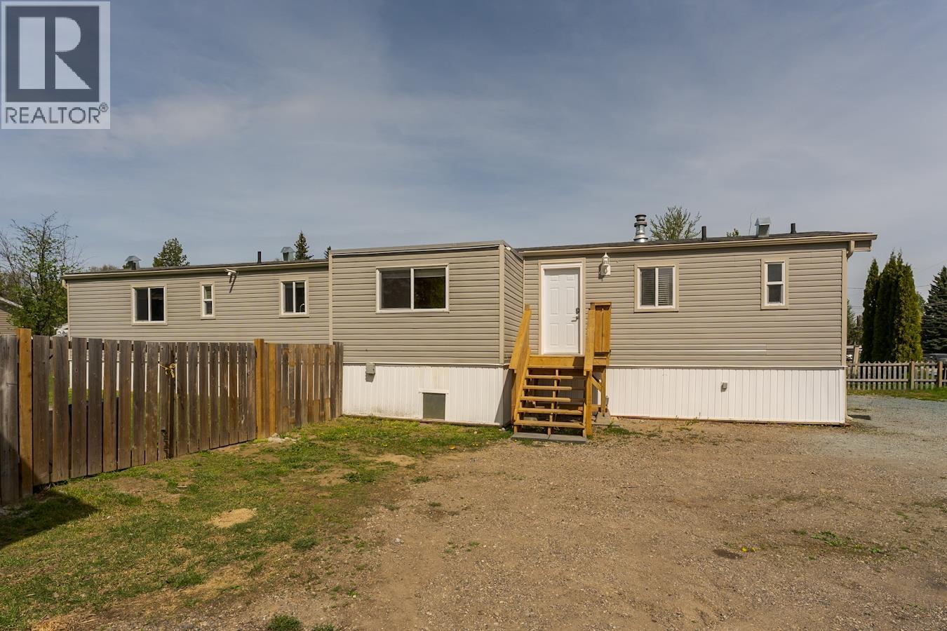 Primary bedroom of 7087 HOOVER DRIVE · Prince George, BC