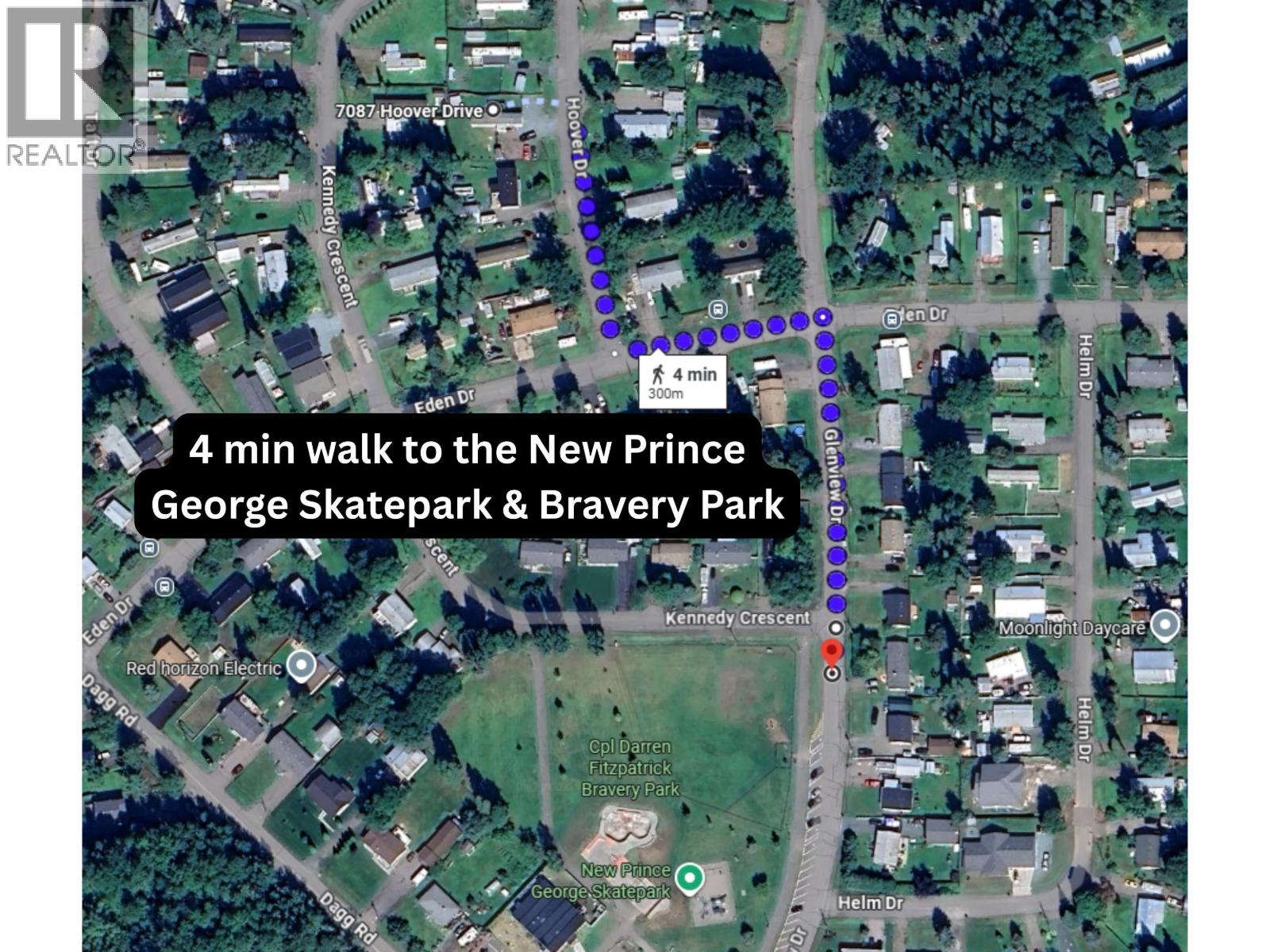 Photo 9 of 40 — 7087 HOOVER DRIVE · Prince George, BC