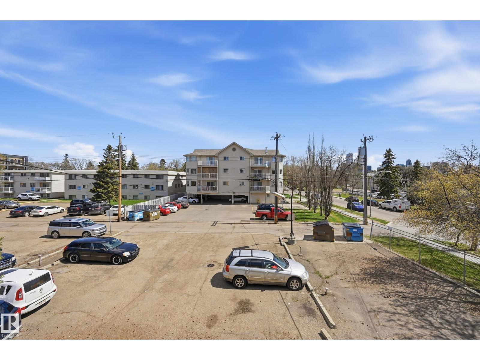 #305 10811 115 ST NW NW, Edmonton