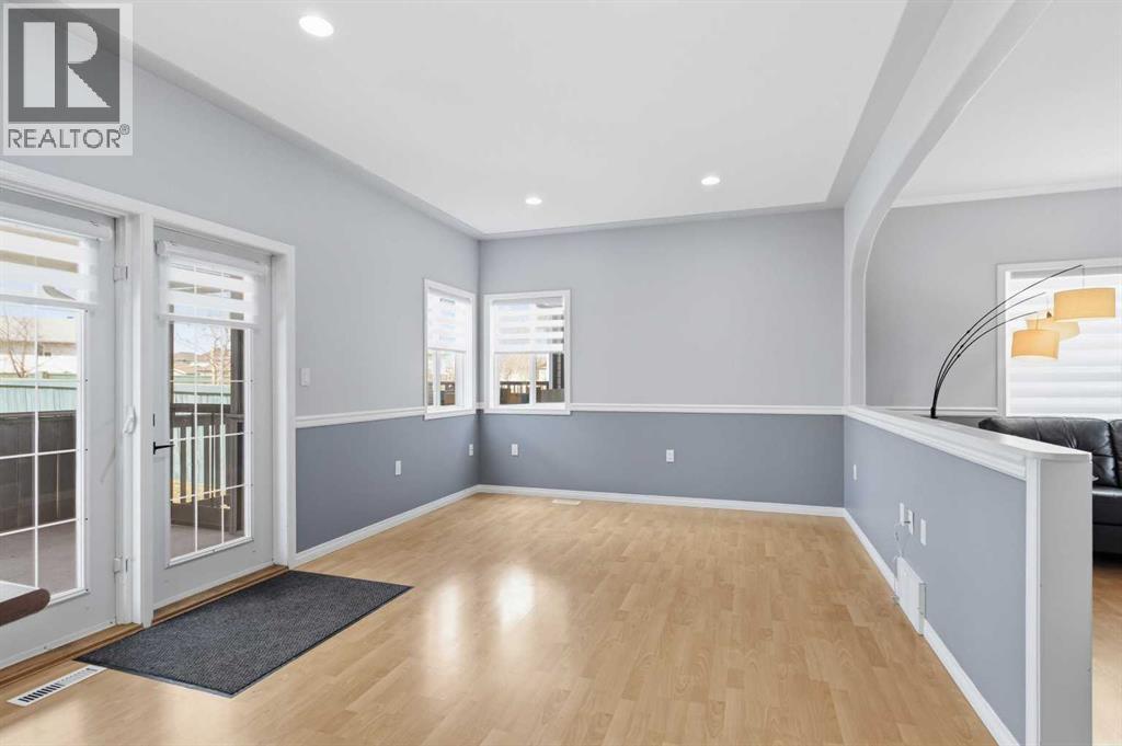 178 ST. LAURENT Way, Fort McMurray