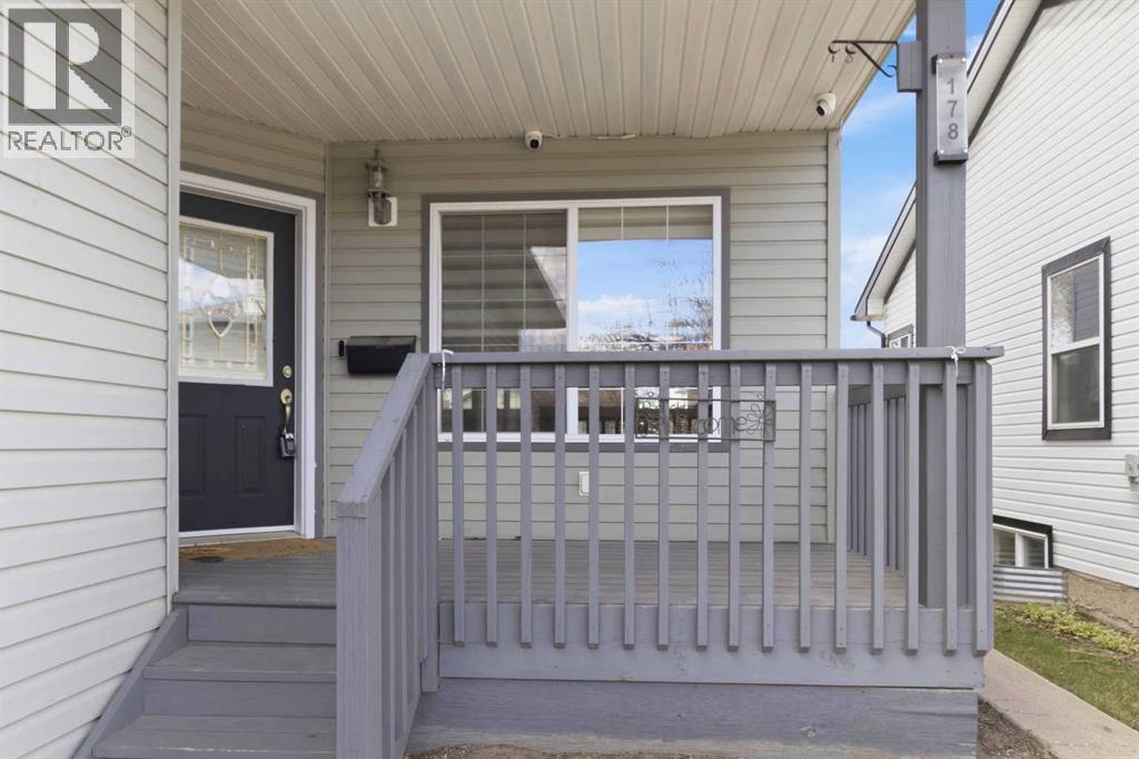 178 ST. LAURENT Way, Fort McMurray