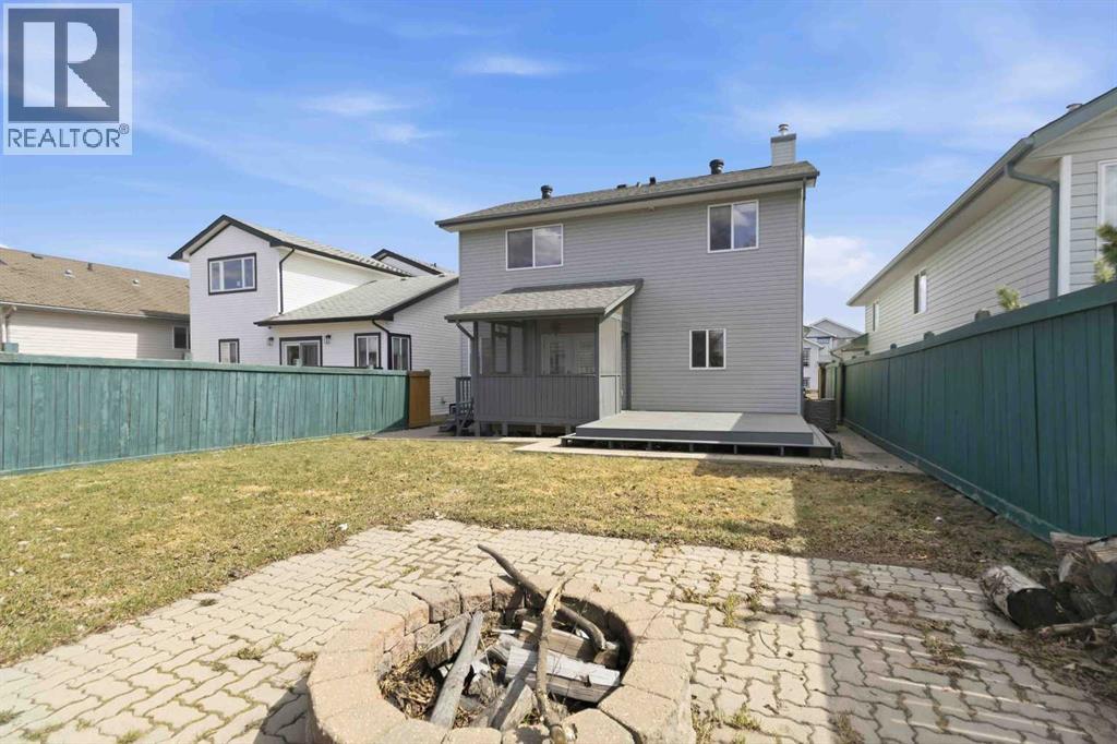 178 ST. LAURENT Way, Fort McMurray