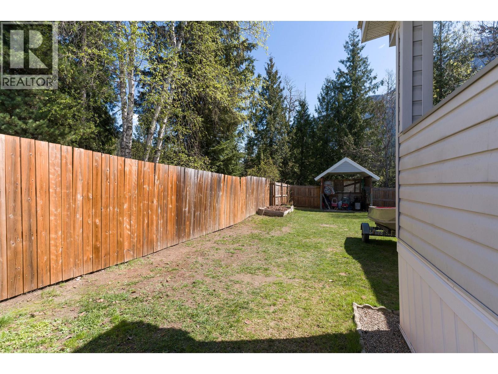 81 Johnson Way, Revelstoke