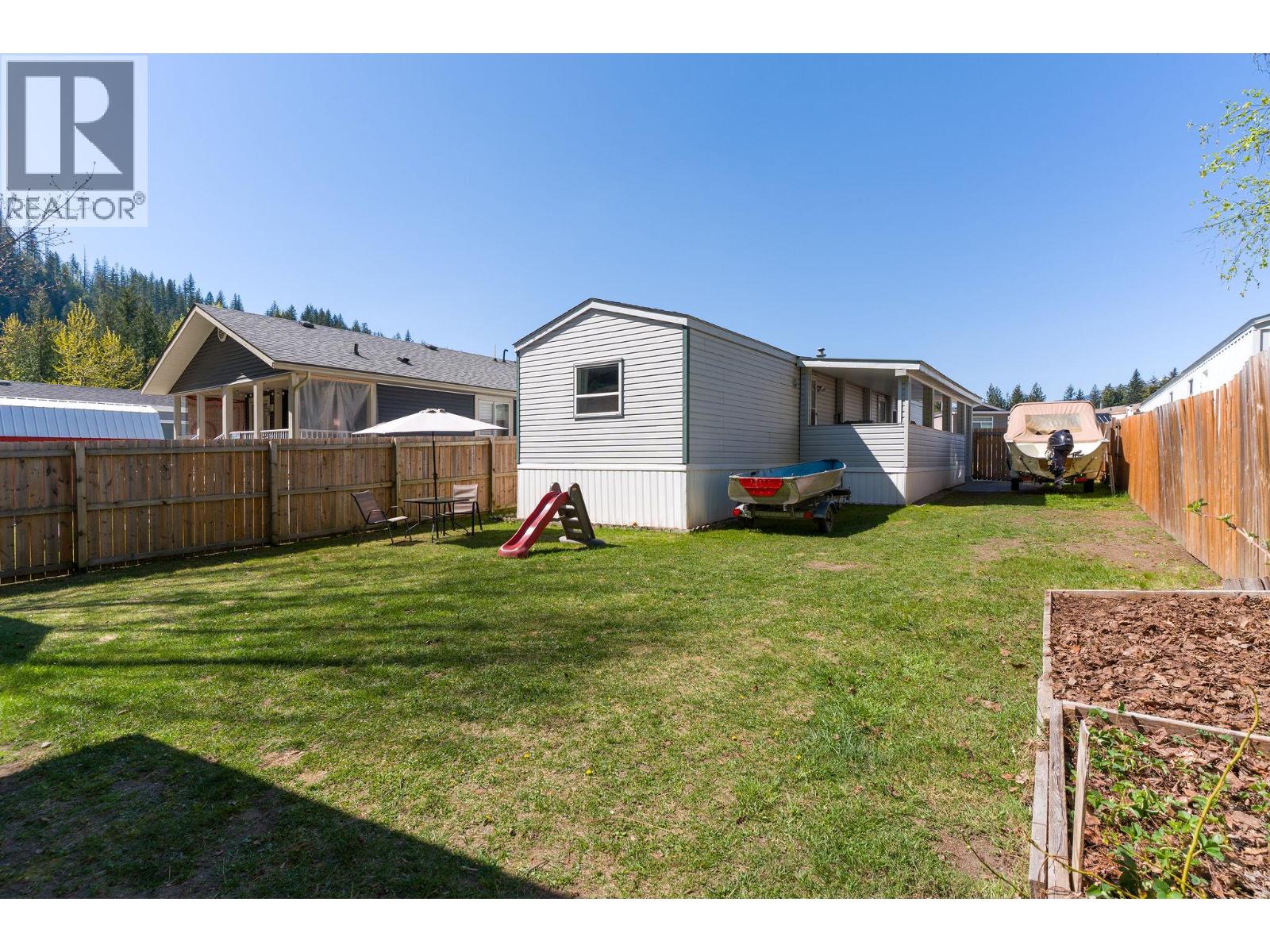 81 Johnson Way, Revelstoke