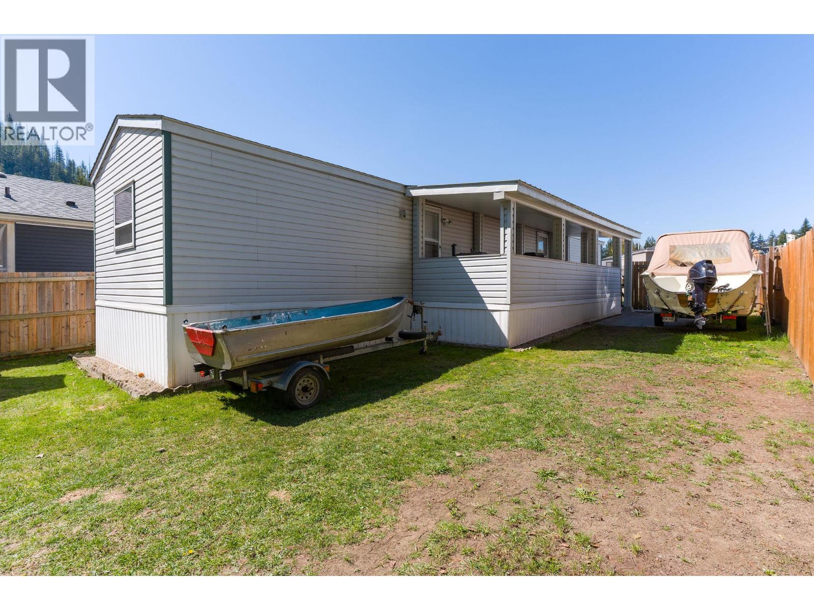 81 Johnson Way, Revelstoke
