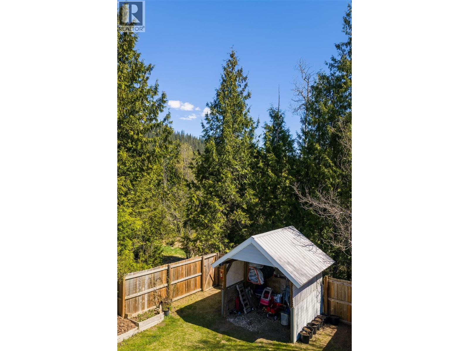 81 Johnson Way, Revelstoke