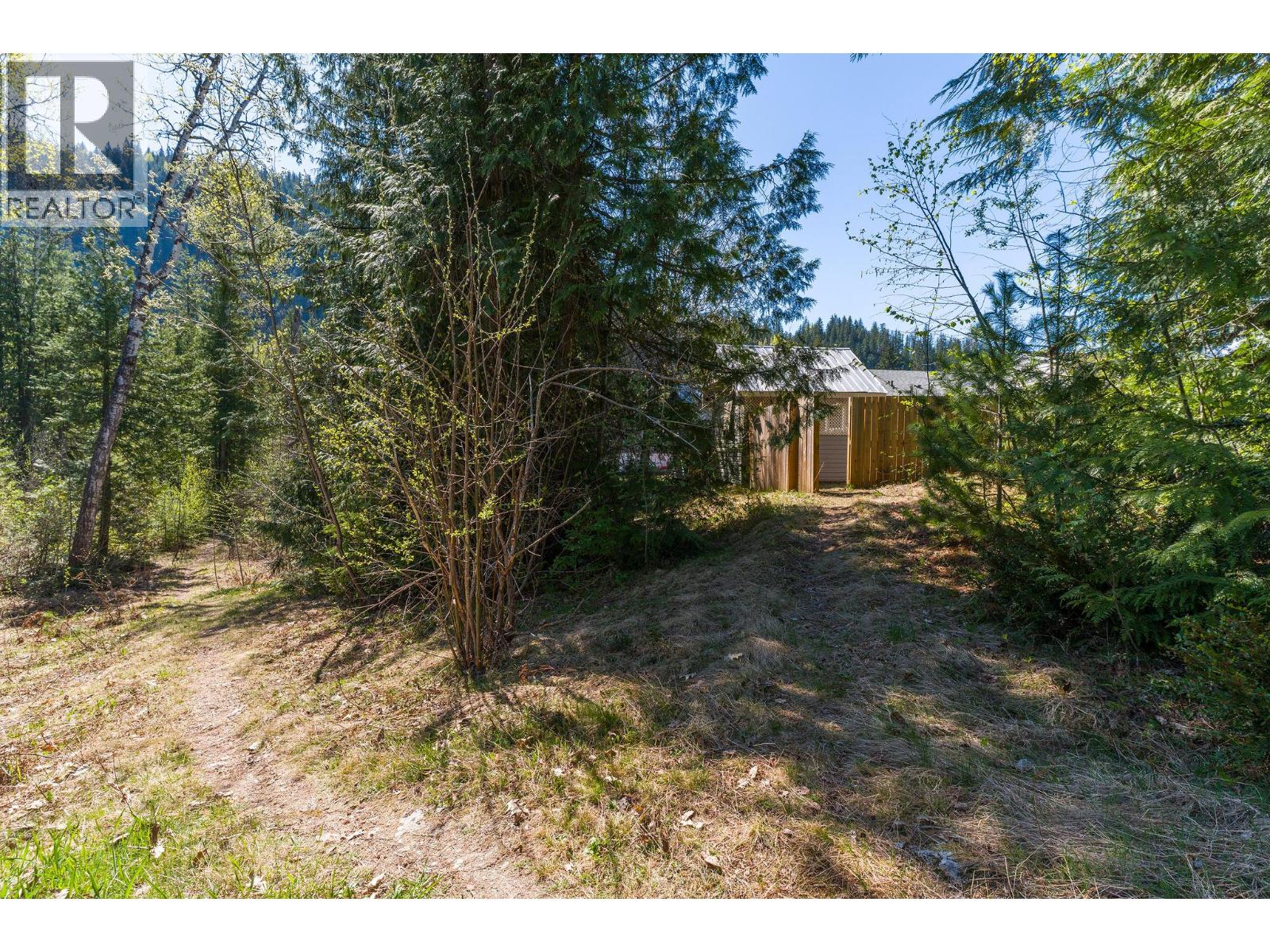 81 Johnson Way, Revelstoke