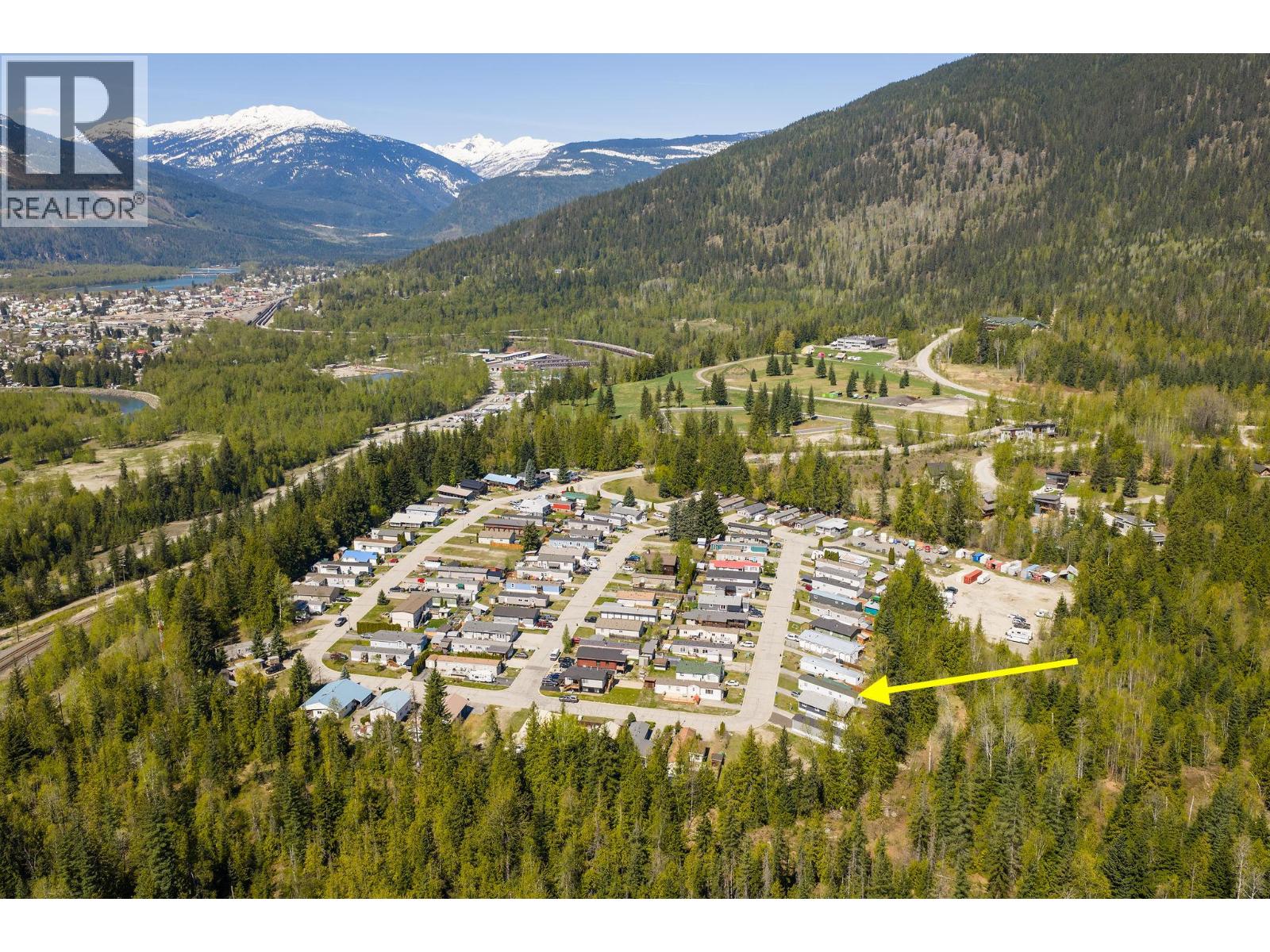 81 Johnson Way, Revelstoke
