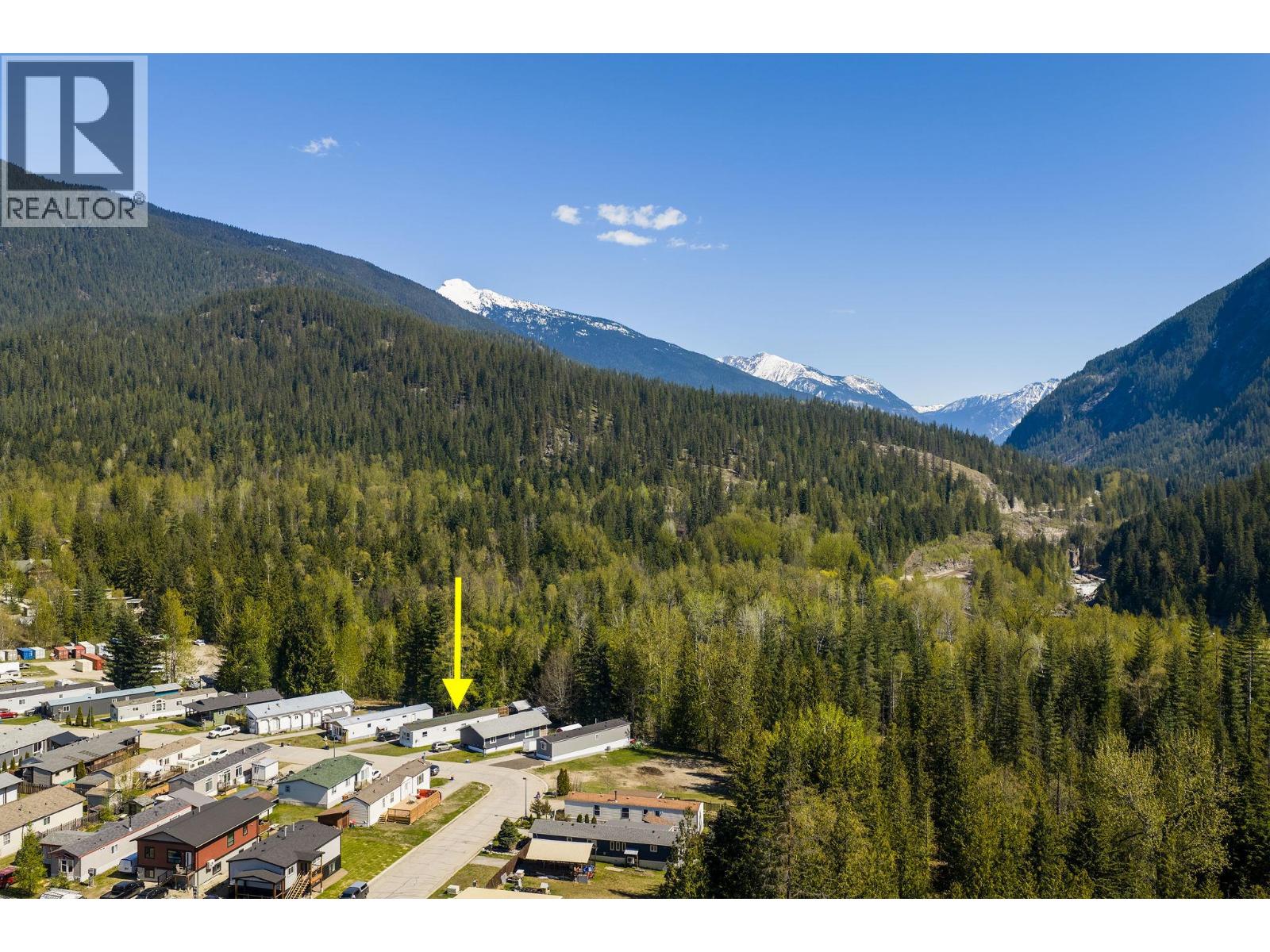 81 Johnson Way, Revelstoke
