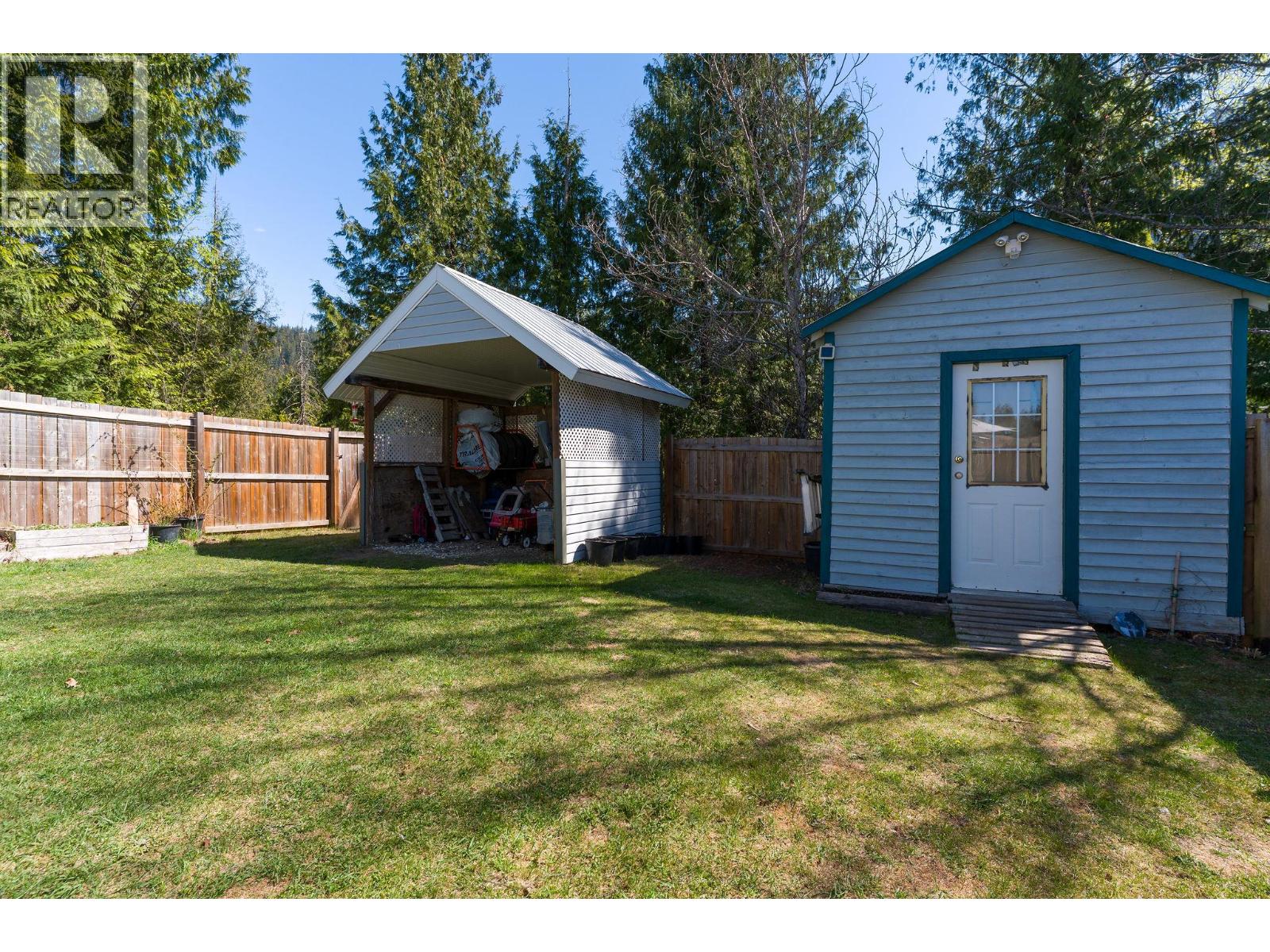 81 Johnson Way, Revelstoke