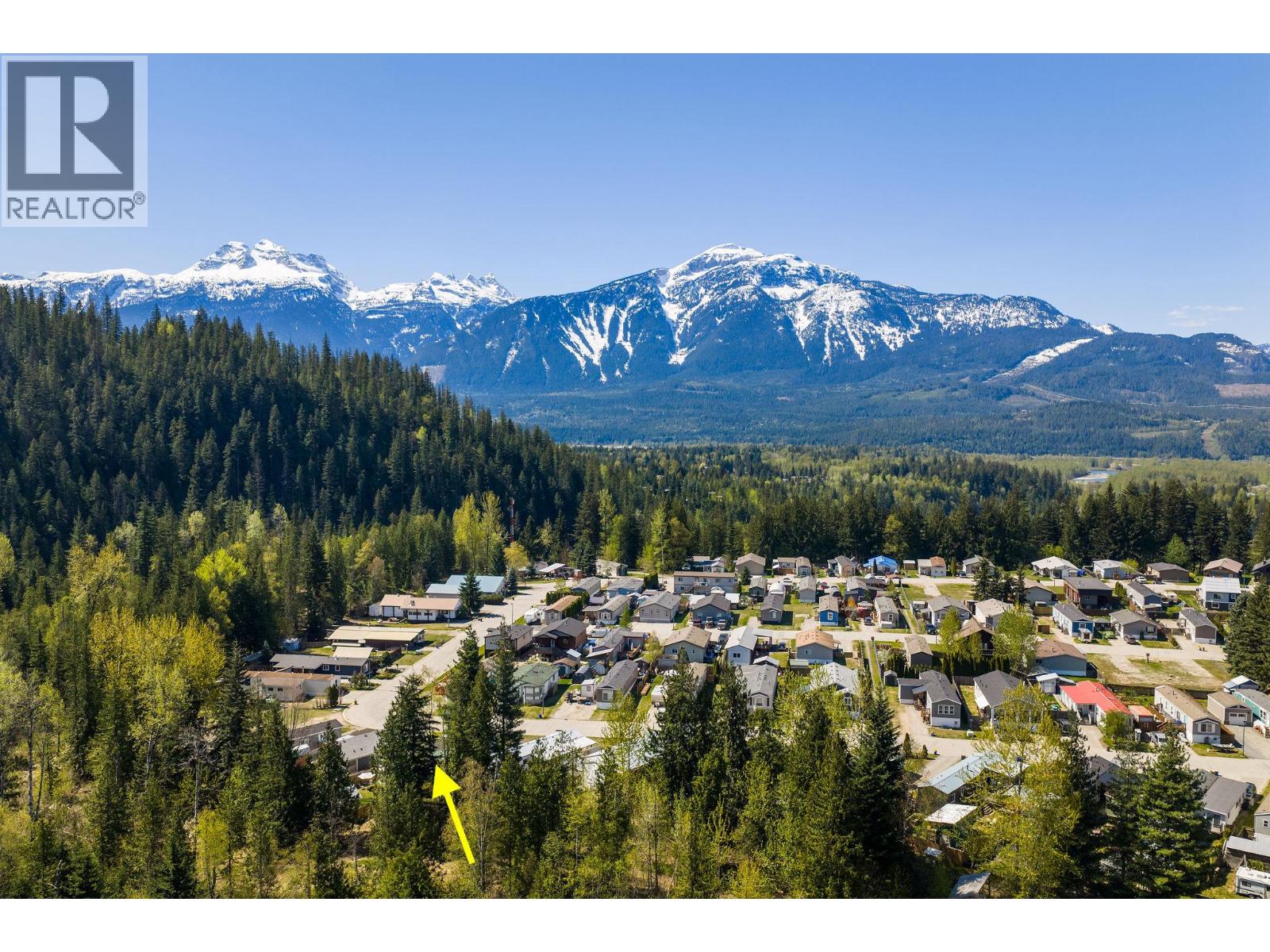 81 Johnson Way, Revelstoke