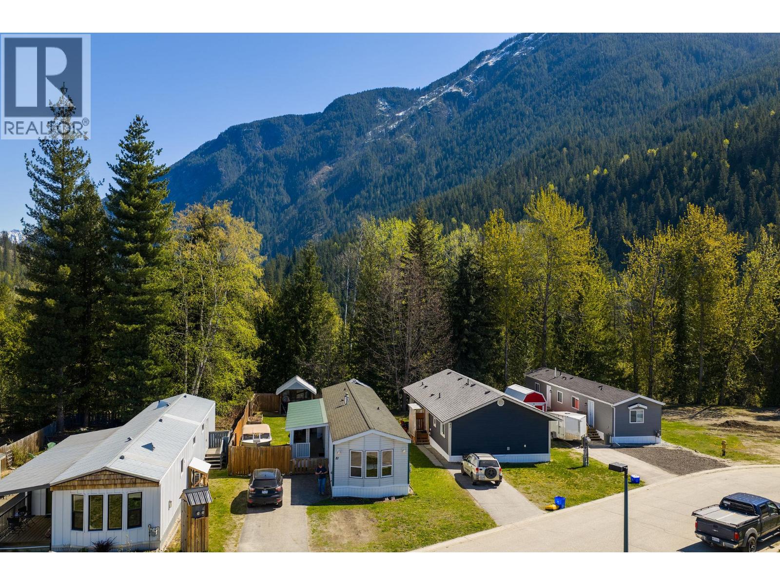 81 Johnson Way, Revelstoke