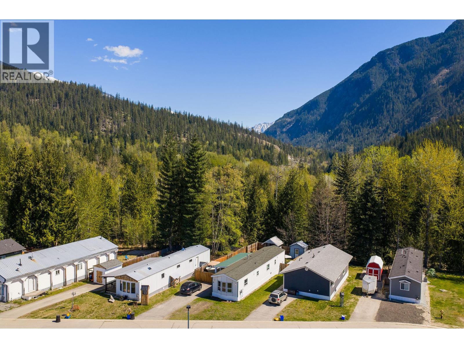 81 Johnson Way, Revelstoke
