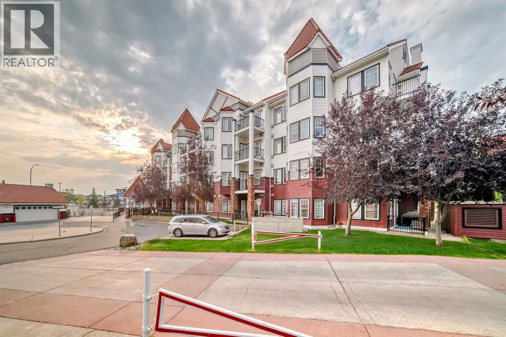 #120 60 Royal Oak Plaza NW - 1