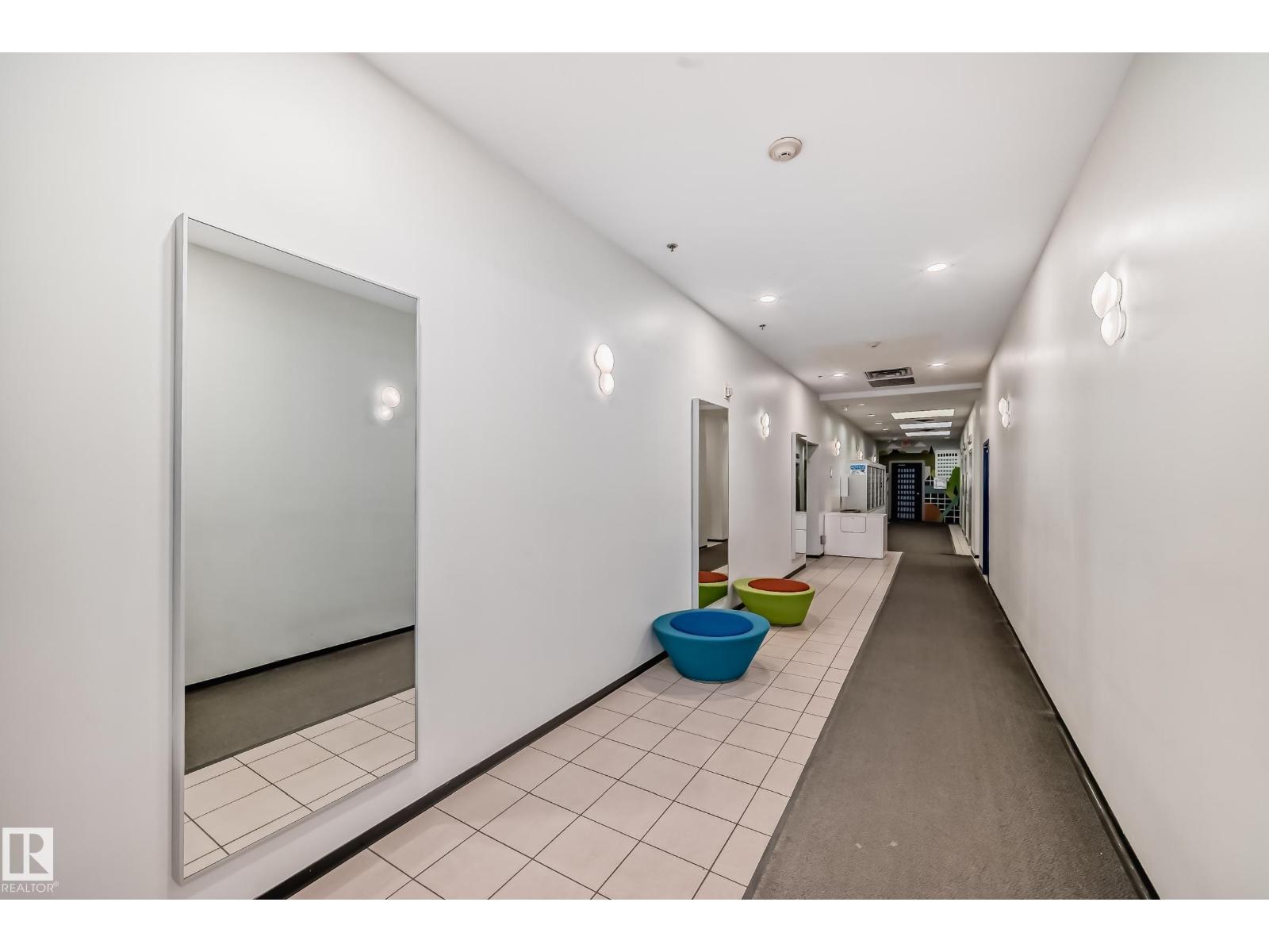 #1207 10024 JASPER AV NW, Edmonton