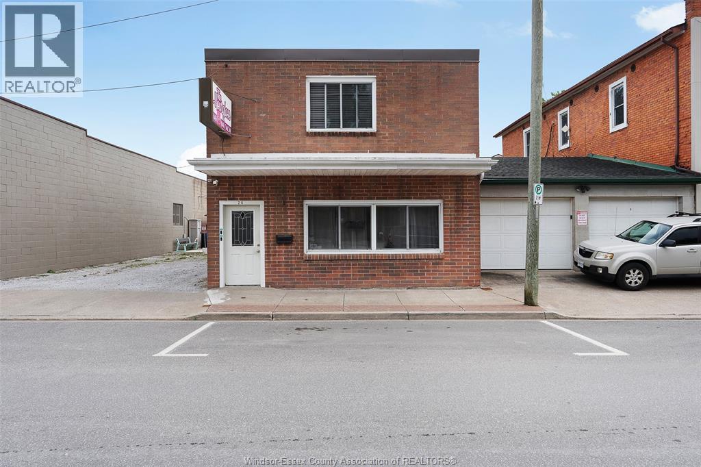 26 CENTRE STREET, Essex, Ontario, N8M1N9 — Photo 17