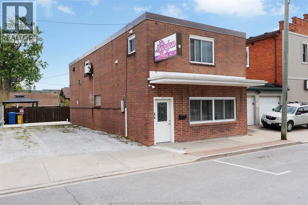 26 CENTRE STREET, Essex, Ontario, N8M1N9 — Photo 18