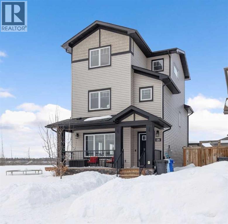 129 Rumpel Place, Fort McMurray