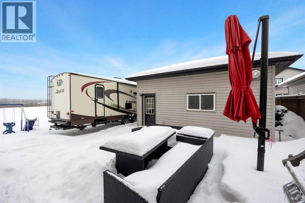 129 Rumpel Place, Fort McMurray
