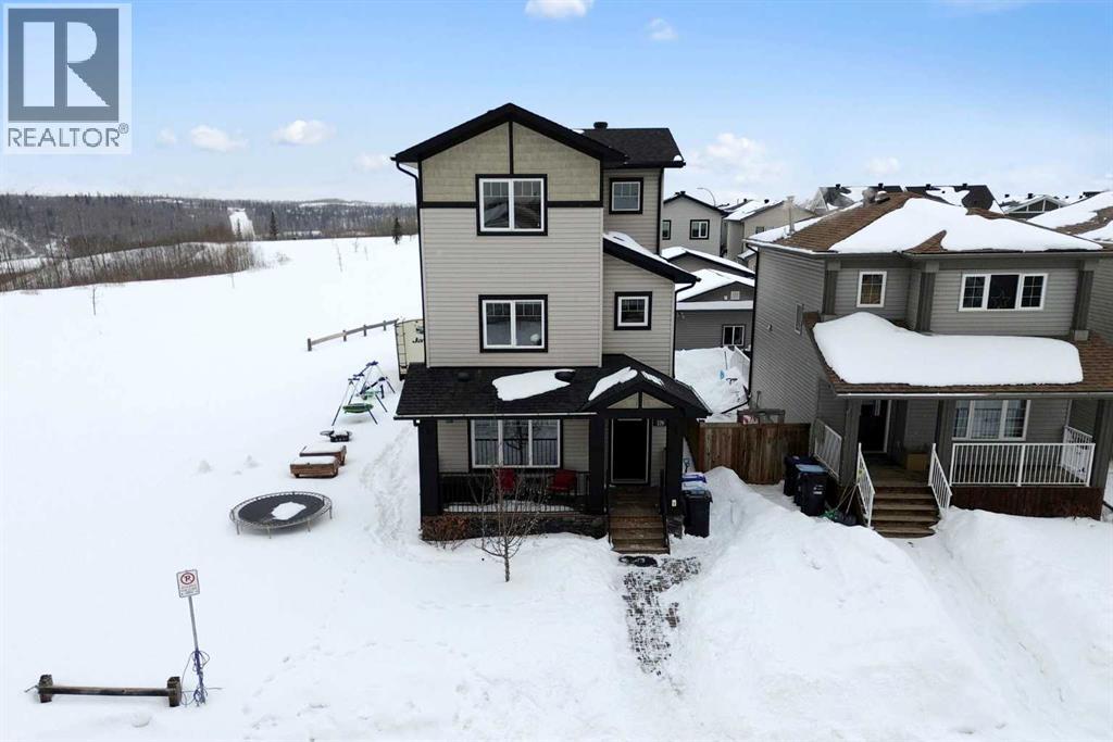 129 Rumpel Place, Fort McMurray