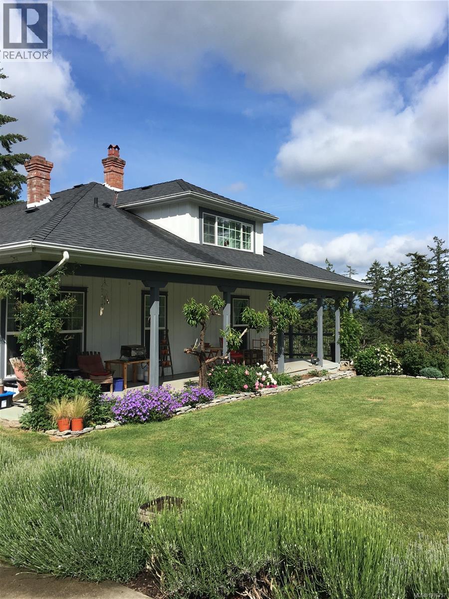  6742 Norcross Road, Duncan