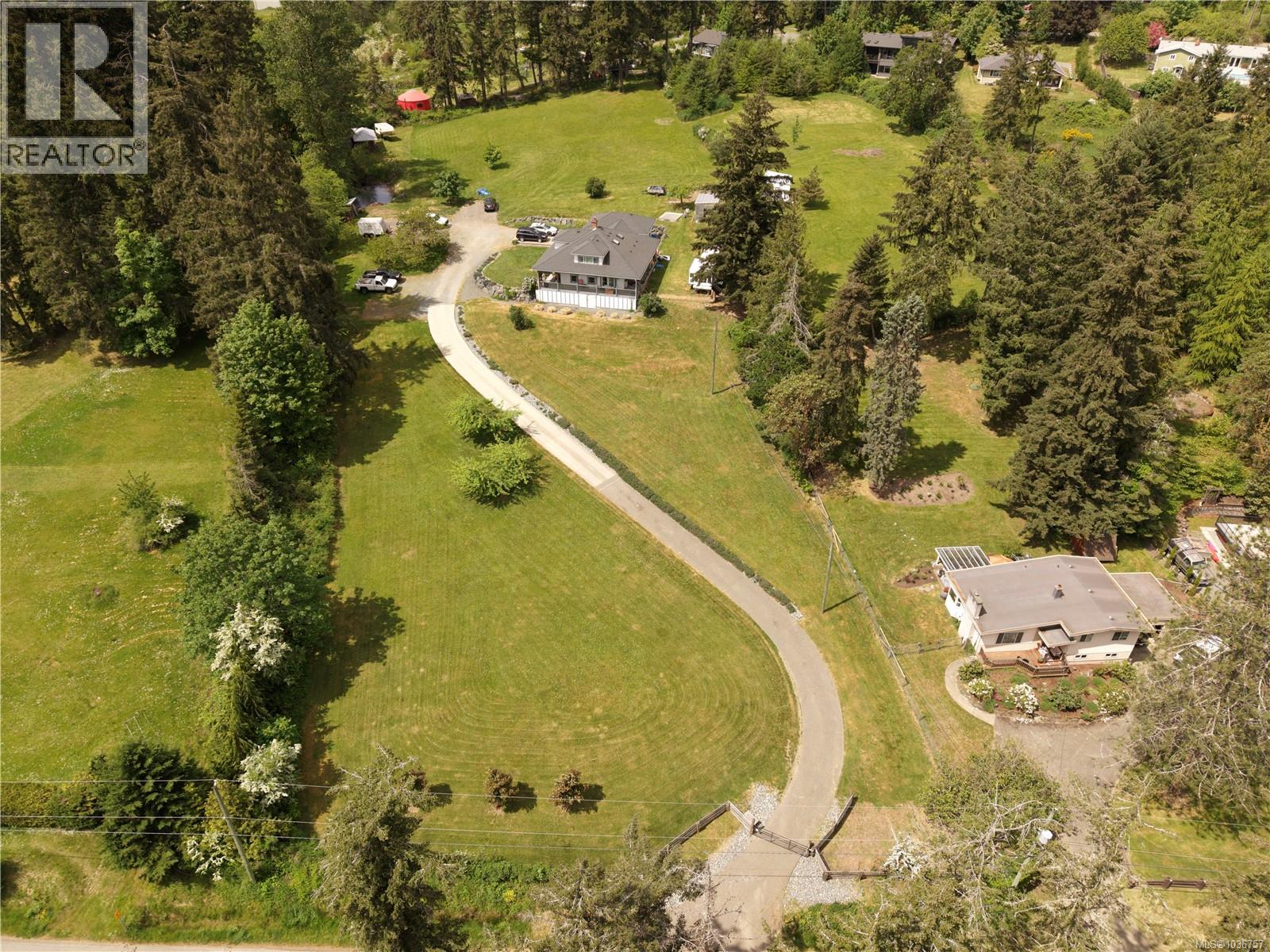  6742 Norcross Road, Duncan
