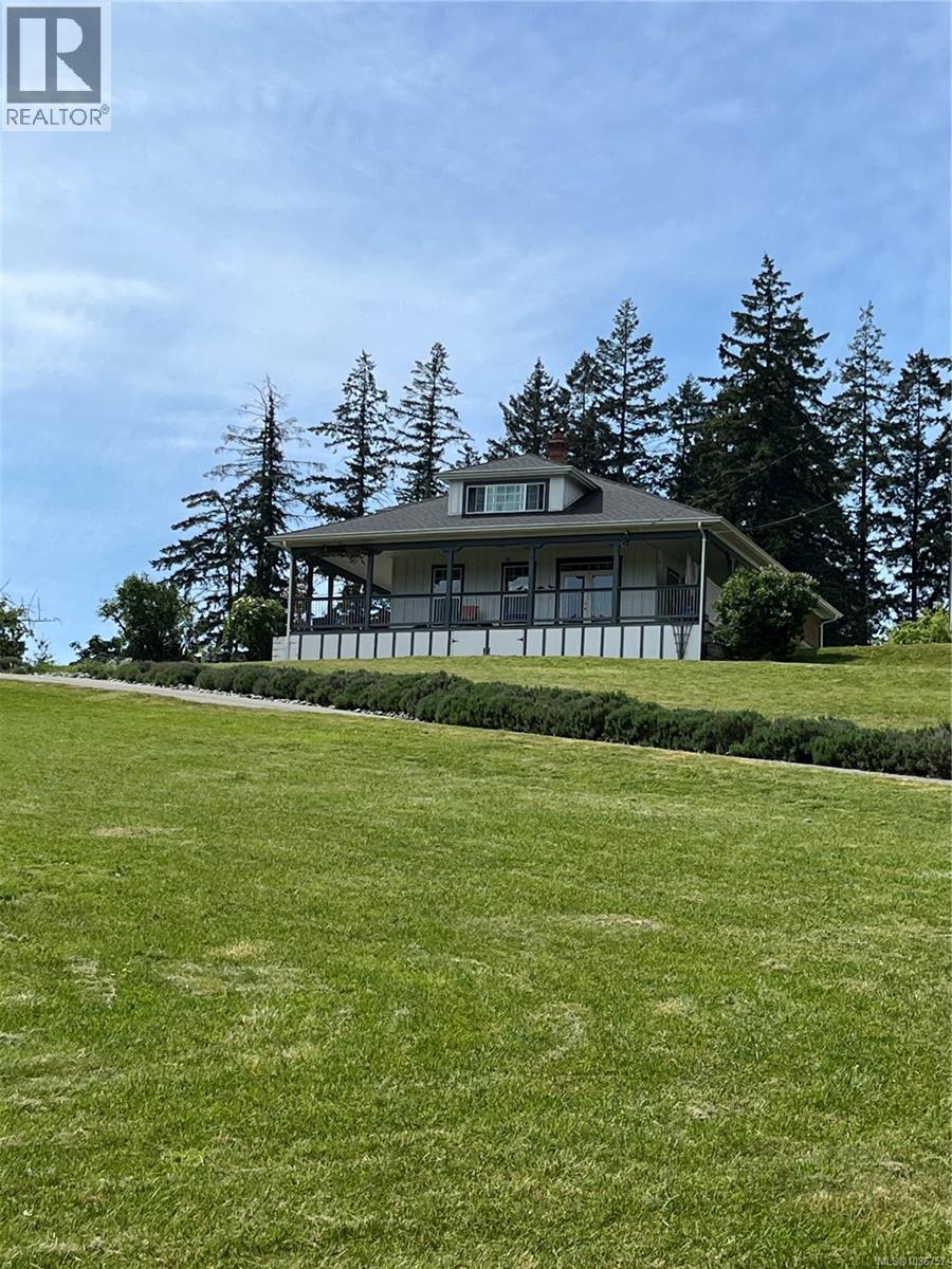  6742 Norcross Road, Duncan