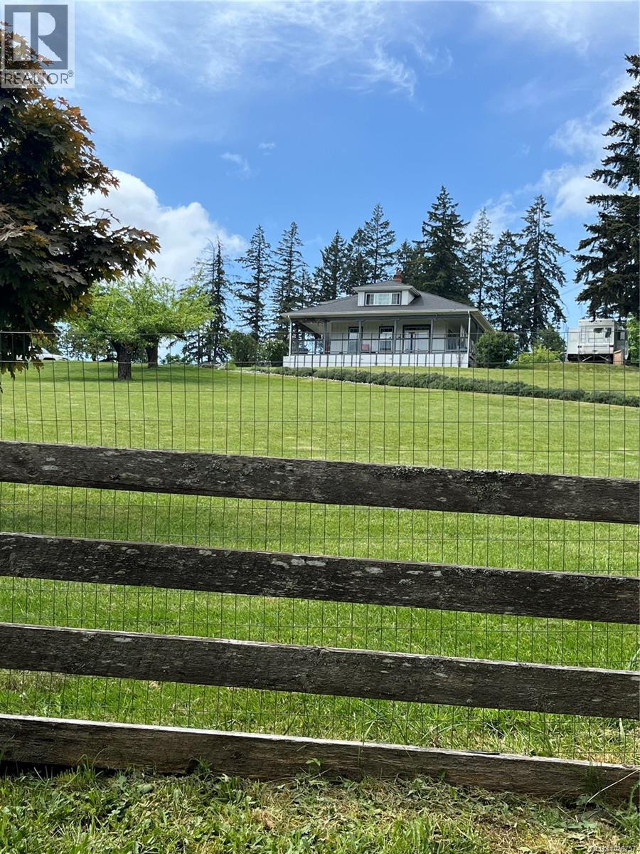  6742 Norcross Road, Duncan